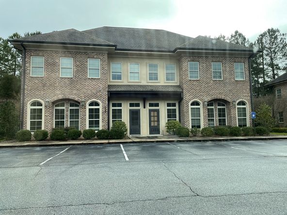 725 Industrial Park Drive Bldg II